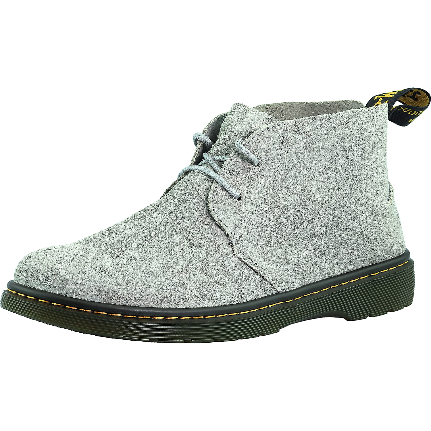 dr martens ember suede