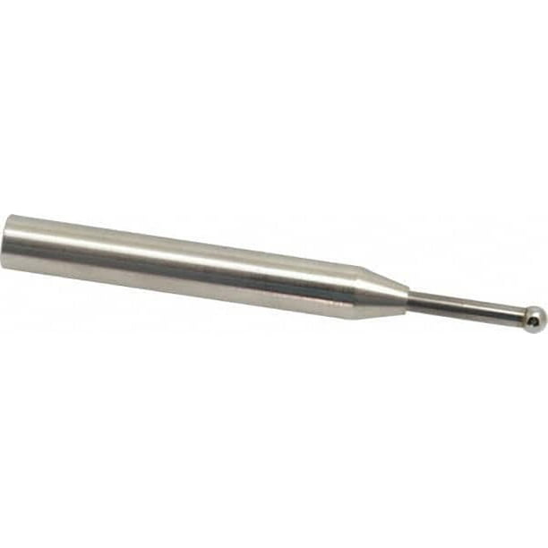 Mitutoyo Ball Height Gage Probe For Use with Linear Lite High Gages