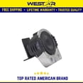 thumbnail image 2 of Compatible fors Compatible ford Passenger Focus L4-2.0L 00-07 Engine Motor & Transmission Mount Kit Replaces 2939 2986 3103, 2 of 4