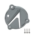 thumbnail image 3 of Colaxi Protection d'Accessoire de Stator de Moteur de Moto pour Yamaha Tmax 530 2012 Gris, 3 of 8