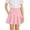 Pink, variant on Uniform Skirts for Girls Pleated Mini Skirt with Pockets Girl School Clothes Back to School Outfits Size 5-14 Years