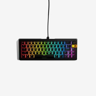 Apex Pro Mini Wireless Gaming Keyboard, Black - Walmart.com