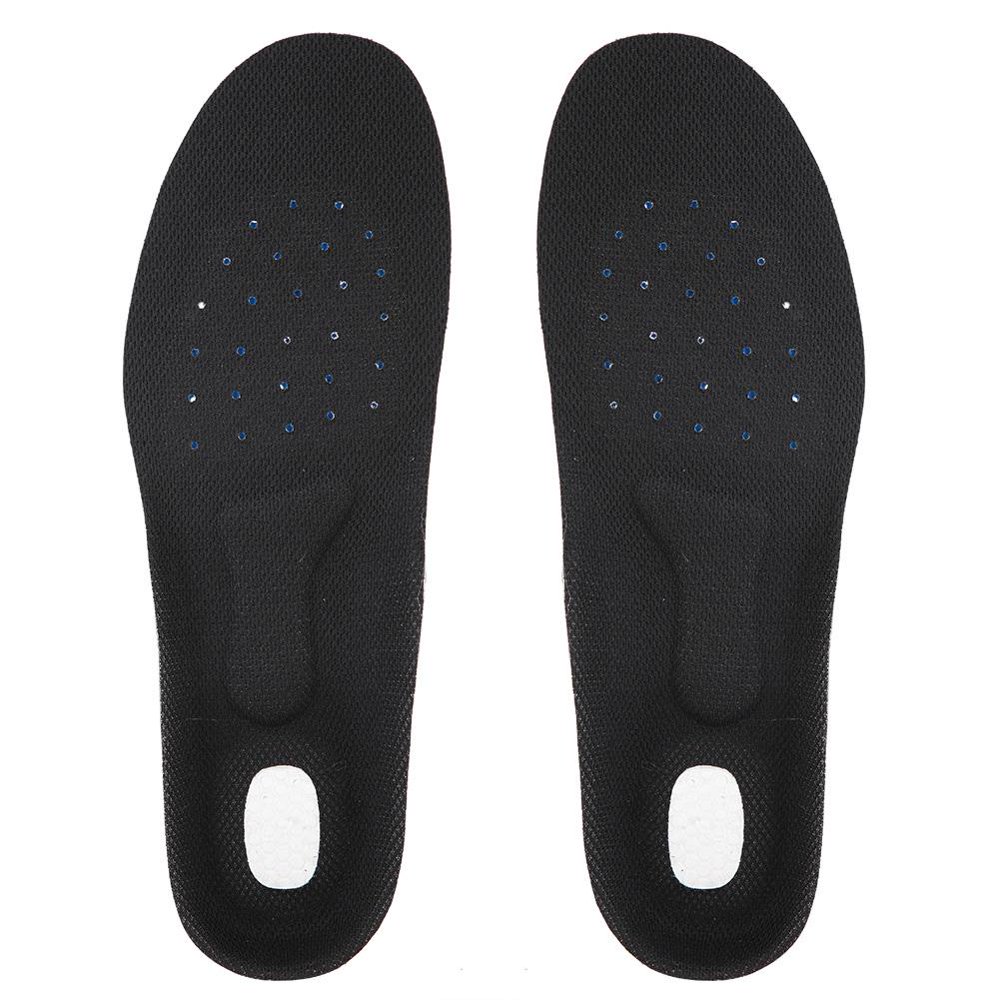 LYUMO Soft Comfortable Massage Insoles EVA Shoes Insole Sneaker Insert
