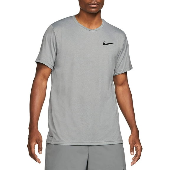 Nike Pro Dri-FIT Mens Short-Sleeve Top CZ1181-073 Size 3XL