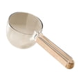 thumbnail image 2 of WIZUTIZ Rice Multifunctional Household Kitchen Cereal With Sealing Clamp Flour Flour Measuring Spoon Household Items for New Home Practical&affordable, 2 of 5