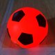 thumbnail image 5 of Balón de fútbol que brilla en la oscuridad, balón luminoso con luz LED, para adolescentes, niños y niñas, 5 of 8