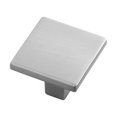 thumbnail image 1 of Hickory Hardware HH075341-SS-10B Bouton Skylight 1.25 Po. Dia. - Acier Inoxydable, 1 of 6