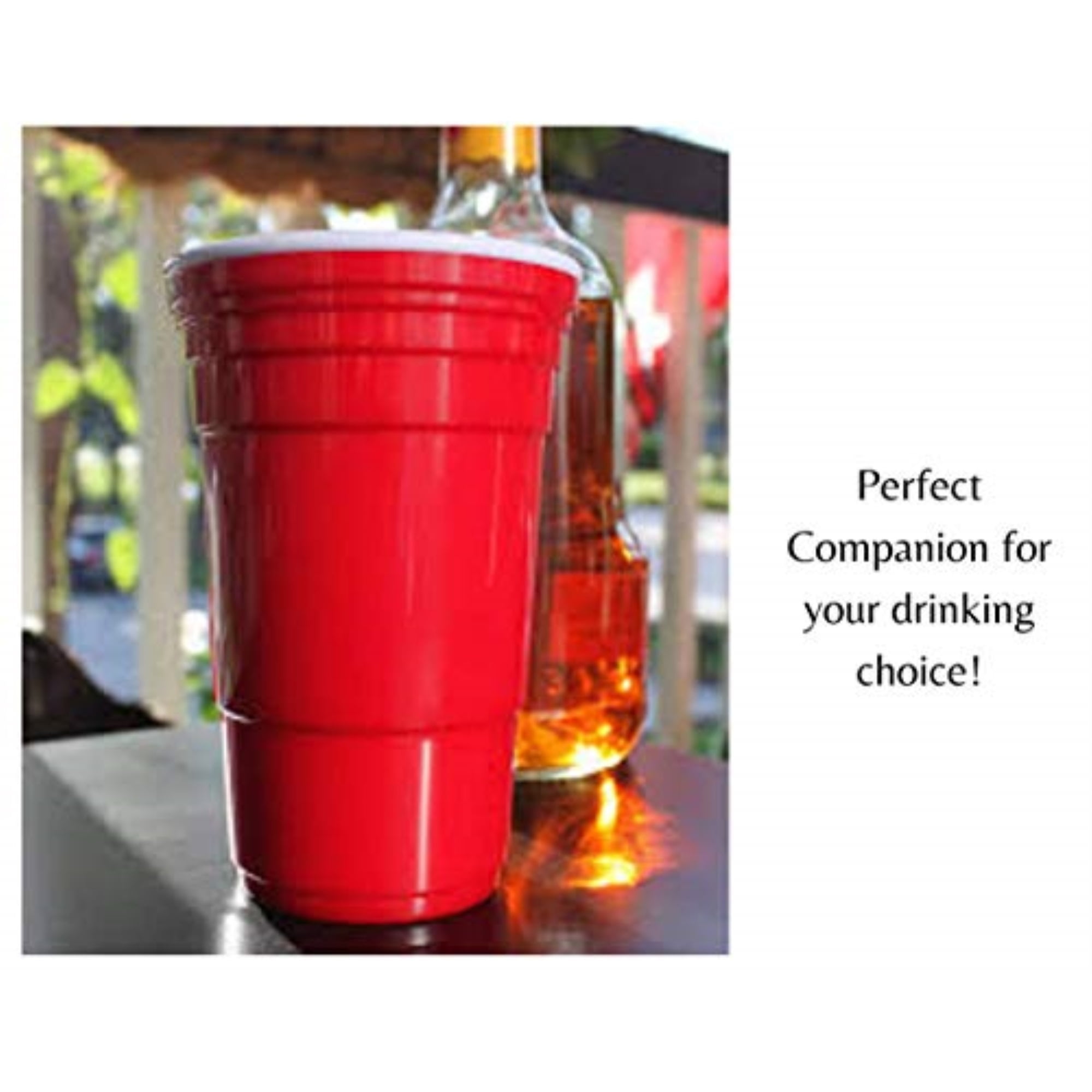 Can You Really Microwave reusable Solo Cups – Redcupliving
