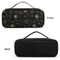 thumbnail image 6 of COEQINE Galaxy Stethoscope Storage Bag for Doctor Stethoscope Bag Storage Bag Organizer Storage Bags for Moving Stethoscope Case Kit for Nursing Student Stethoscope Cases, 6 of 7