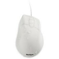 thumbnail image 3 of wetkeys ergonomic opt 3btn usb ps2 mse washable pro-grade silicone wht, 3 of 8