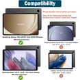 thumbnail image 2 of Funda AVAWO Kids para Samsung Galaxy Tab A9/A7 Lite 8.7" 2021, 2 of 8