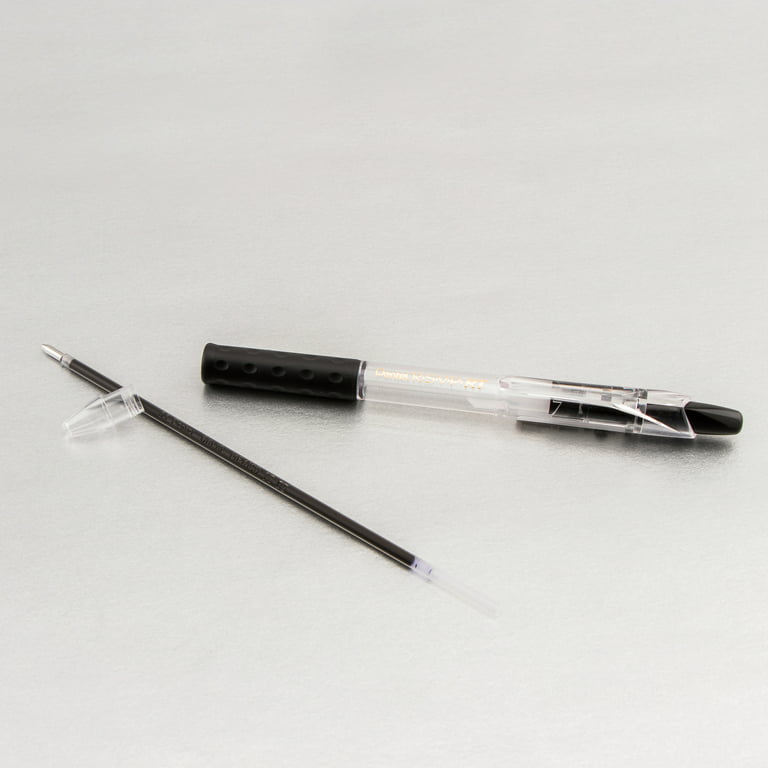 Pentel R.S.V.P. RT Retractable Ballpoint Pens 1.0 mm Medium Point
