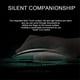 thumbnail image 4 of For Wireless Bluetooth Mouse Touch Magic Mouse Black, 4 of 5