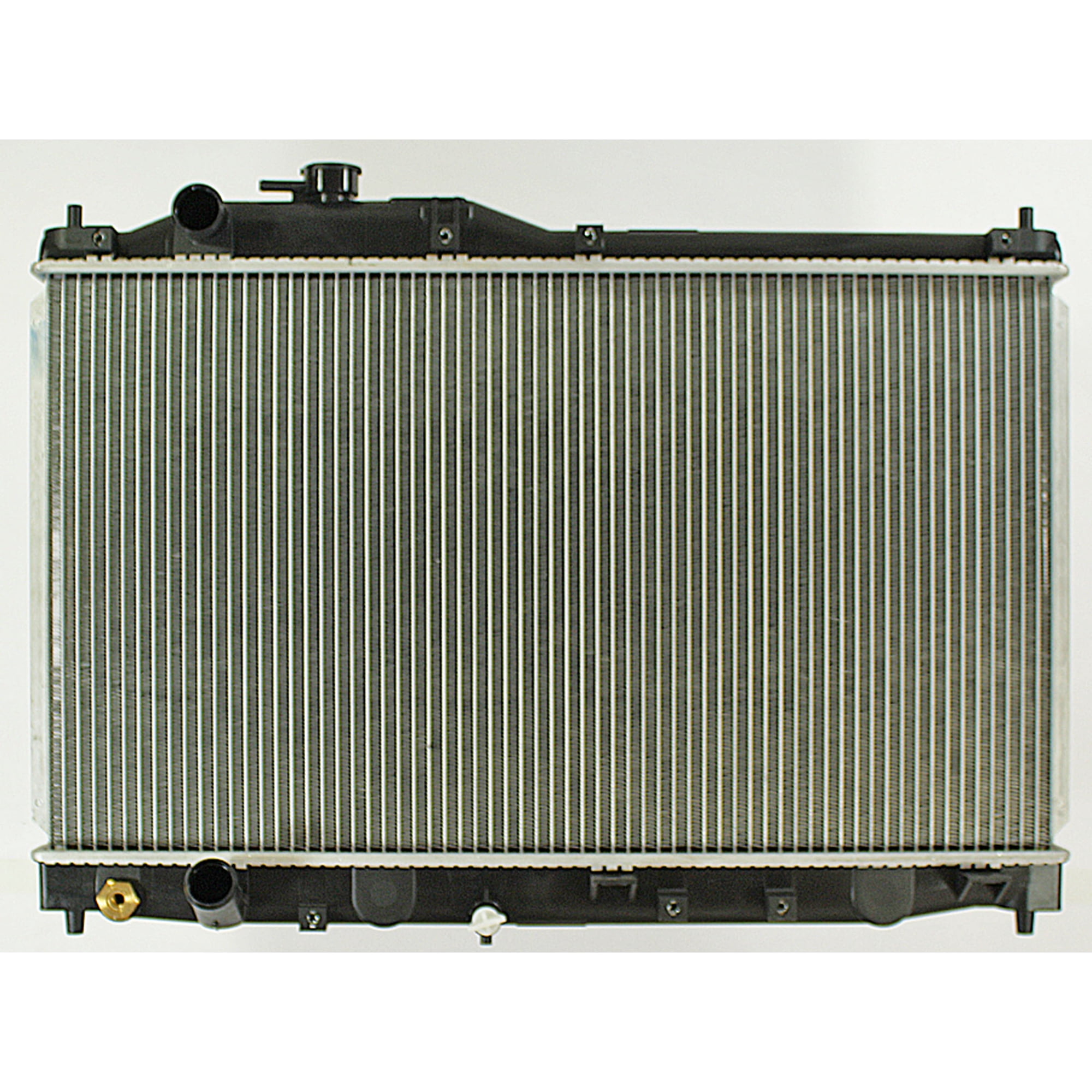 Agility Auto Parts 8012344 Radiator for Honda Specific Models