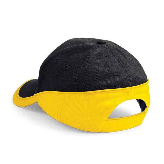 Beechfield Teamwear Competition Cap