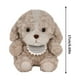 thumbnail image 3 of Juguetes para piscina, juguetes para bebés, juguetes para niños pequeños. Adorable perrito de peluche suave para que los niños duerman plácidamente. Regalo reconfortante., 3 of 5