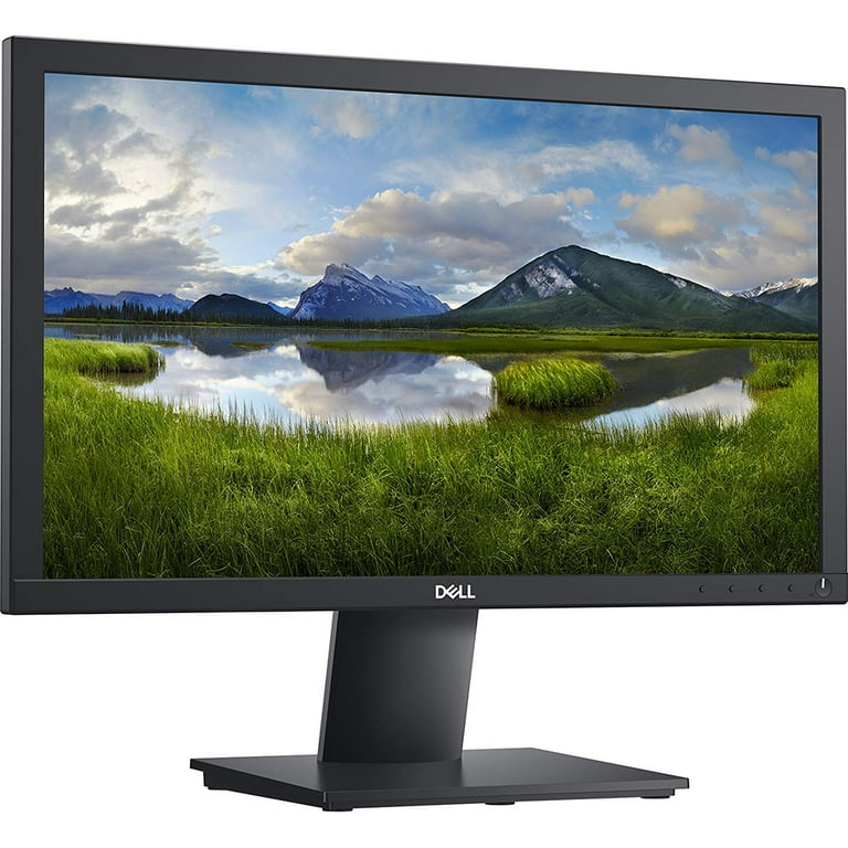 Dell 19.5