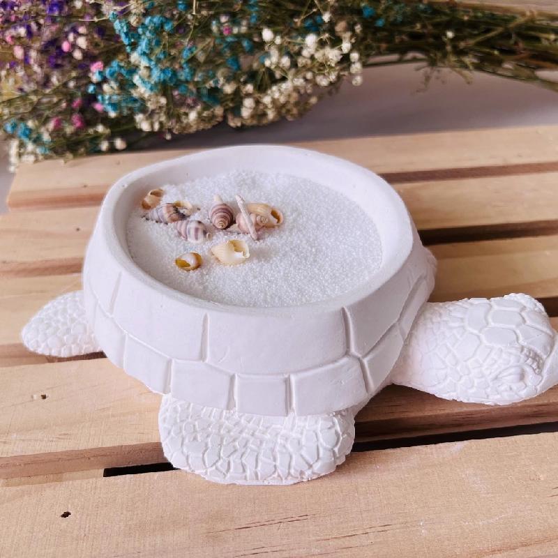 BQBQERT Creative Silicone Artisanal Mold For Resin And Decorative Storage Boxes Silicone Holder
