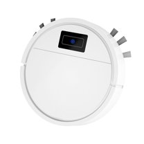 Yufenmy Under $50,Vacuum Cleaner for Home Intelligent Sweeping Robot Lazy Household Vacuum Cleaner Automatic Integrated Cleaning Machine