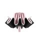 thumbnail image 1 of Greeniant Paraguas para hombre, impermeable, portátil, plegable, Protector de viaje, sombrilla de vinilo, 10 varillas, protección solar Personal, carpas Rosado Greeniant OD029055-02, 1 of 6