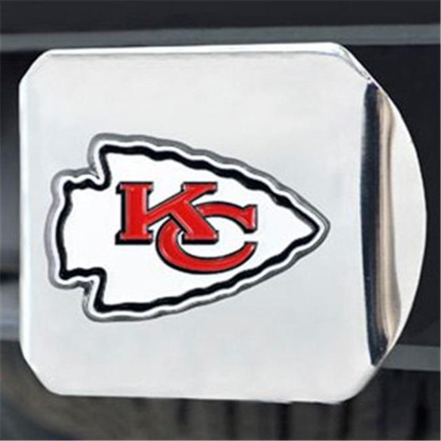 22573 Tapis de Ventilateur Housse d'Attelage Kansas City Chiefs