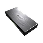 GeForce RTX 2070 Founders Edition Graphic Card