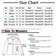 thumbnail image 2 of pstuiky Camisas casuales de manga larga para hombre, Camiseta de manga larga con capucha y cordones para hombre, color liso, informal camisetas de hombre l, 2 of 2
