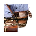 thumbnail image 4 of Old Modern Handicrafts USS Constitution Limited Edition Full Crooked Sails Only 100 Units Produced, 4 of 10