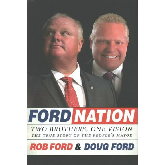 Ford Nation
