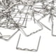 thumbnail image 3 of Tipo V 100 piezas por paquete máquina de soldadura de plástico para parachoques de automóvil alambre de soldadura máquina de reparación de formas de plástico clavo de ANGGREK Otros, 3 of 8