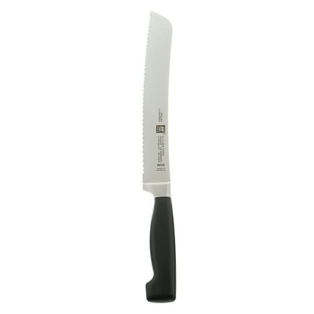 

ZWILLING J.A. Henckels Four Star 9-inch Z15 Country Bread Knife