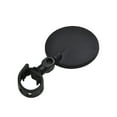 thumbnail image 2 of Greenne 1 Pc Rotate Bicycle Cycling Bike Back Rear View Handlebar Safety Rearview Mirror, 2 of 10