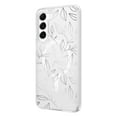 thumbnail image 3 of Nimbus9 Stratus Case Leaves for Samsung Galaxy S23, 3 of 5
