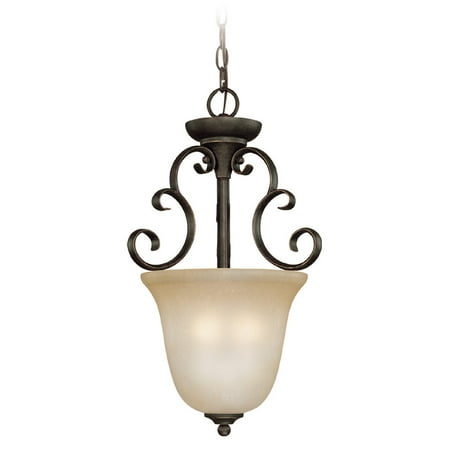 Barret Place Collection - Craftmade Barrett Place 24223 Pendant