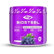BioSteel Hydration mix - 140g Grape