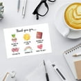 thumbnail image 4 of Binwennn Greeting Holder for Wall Interesting Congratulation Graduation Greeting Card Foldable Graduation Greeting Card For Graduation Party Message Blessing Card, 4 of 7