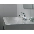 thumbnail image 5 of Peerless Core Single-Handle Bathroom Faucet - P131LF - Chrome, 5 of 5