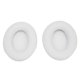 thumbnail image 3 of Accesorio Para Auriculares 2 Uds Almohadillas Para Los Oídos Cojín De Repuesto Accesorio Para Auriculares Para Monster Studio Auriculares Blanco, 3 of 8
