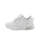 thumbnail image 2 of Tenis Escolar Para Niño Audaz® Con Válvula Doble Contactel blanco 25, 2 of 6