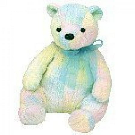 Mellow Bear - Ty Beanie Buddies Mellow - Bear