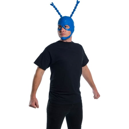 The Tick Latex Adult Tick Mask Halloween Costume