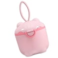 thumbnail image 1 of a well structured product description for your **Portable Milk Powder Dispenser Container for Formula Storage**:\n\n \n\n### **Portable Milk Powder, 1 of 3