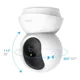 thumbnail image 3 of Camara Wifi Tp-link Tapo C210 2k Giratoria Voz App Celular Color Blanco, 3 of 7