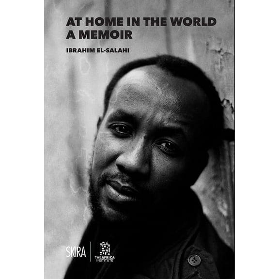 At Home in the World: A Memoir, (Hardcover)