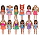 thumbnail image 5 of Trajes para Muñecas Ndcxsfigh Vestidos 12 Uds Ropa Hechas A Mano, 5 of 9