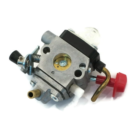 

The ROP Shop | Carburetor With Gaskets And Bulb for Stihl FS90R FS100 FS100R Trimmer Engines