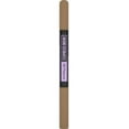 thumbnail image 1 of Maybelline Eyebrow 2-In-1 Pencil and Powder, Blonde, 1 of 3