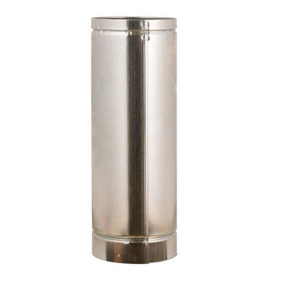 Selkirk 106018 RV 6 in. Type B Gas Vent- pack of 6