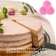 thumbnail image 3 of Matsuzay Molde de pastel de postre, molde de decoración de silicona antiadherente, moldes para hornear Chocolate, herramienta para hornear Herramientas y accesorios para hornear, 3 of 6