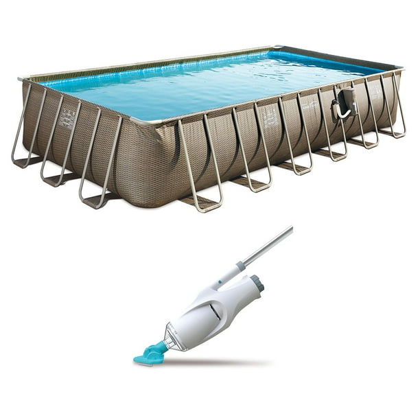 summer wave pool 12ft